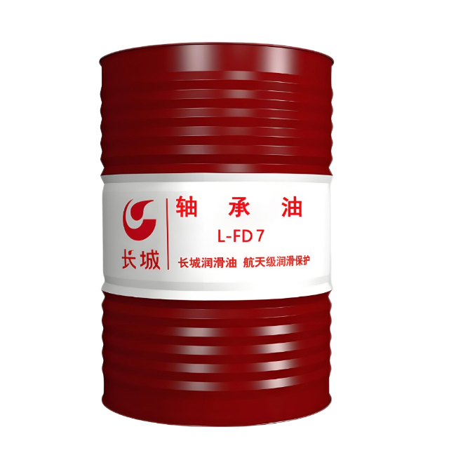 皂市镇长城FD轴承油